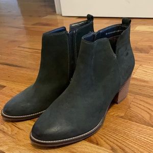 Blondo waterproof booties